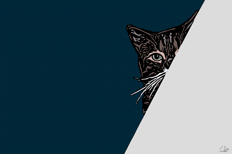 I'm watching you 2
